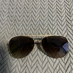 Aviator channel Sunglass